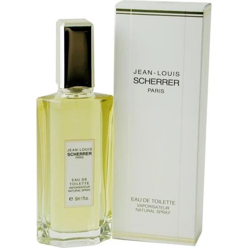 Scherrer By Jean Louis Scherrer Edt Spray 3.3 Oz