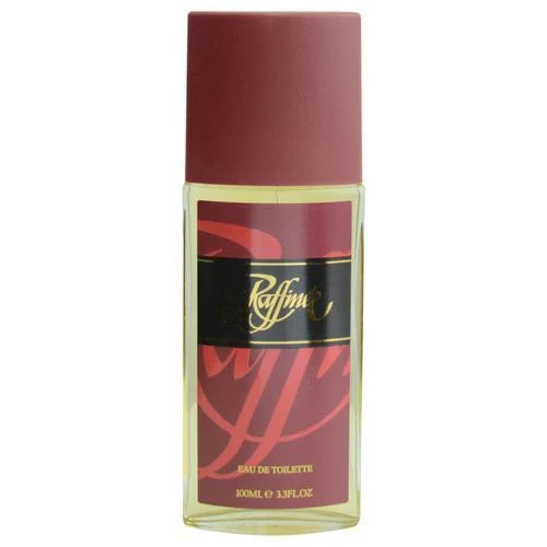 Raffinee By Dana Edt Spray 3.4 Oz (unboxed)