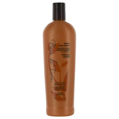 Keratin Phyto-protein Sulfate-free Strengthening Shampoo 13.5 Oz