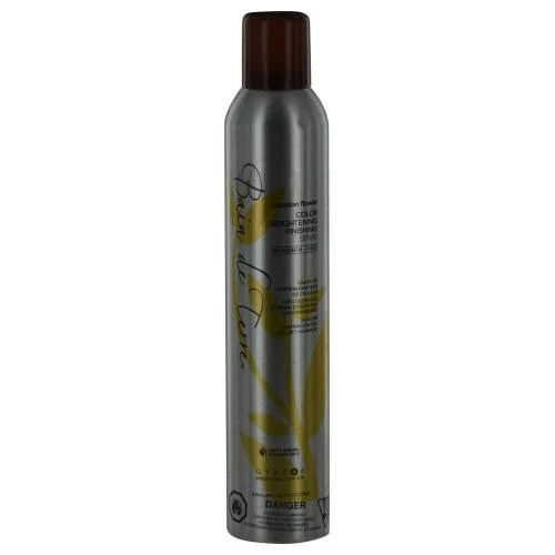 Passion Flower Color Brightening Spray 10.14 Oz