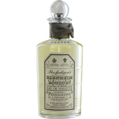 Penhaligon's Blenheim Bouquet By Penhaligon's Edt Spray 3.4 Oz *tester
