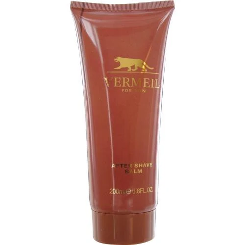 Vermeil By Jean Louis Vermeil Aftershave Balm 6.8 Oz