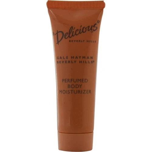 Delicious By Gale Hayman Body Lotion 1 Oz
