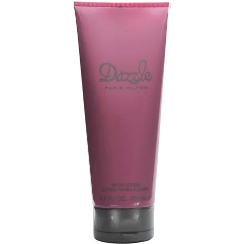 Paris Hilton Dazzle By Paris Hilton Body Lotion 6.7 Oz