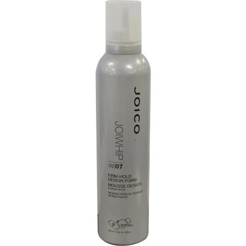Joiwhip Styling Designing Foam Firm Hold 10.5 Oz