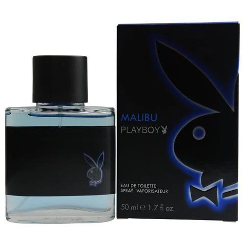 Playboy Malibu By Playboy Edt Spray 1.7 Oz
