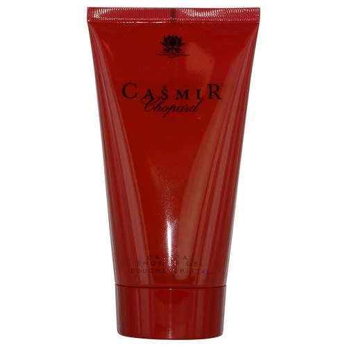 Casmir By Chopard Shower Gel 5 Oz