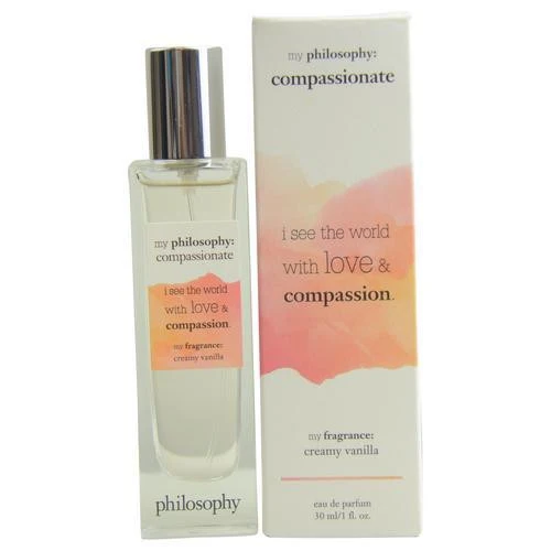 Philosophy Compassionate By Philosophy Eau De Parfum Spray 1 Oz