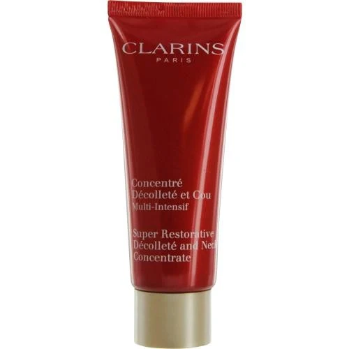 Super Restorative Decollete And Neck Concentrate 2.5 Oz