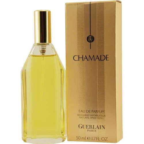 Chamade By Guerlain Eau De Parfum Refill Spray 1.7 Oz