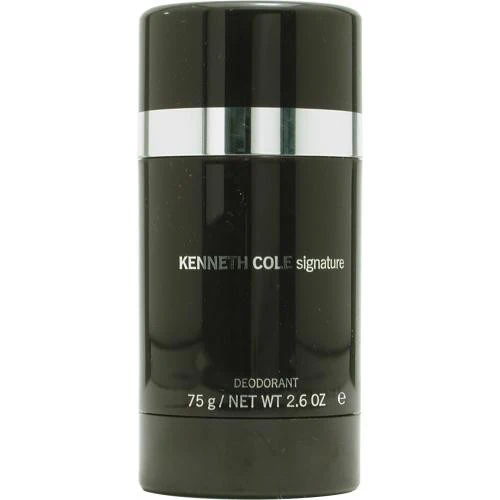 Kenneth Cole Signature By Kenneth Cole Deodorant Stick Alcohol Free 2.6 Oz