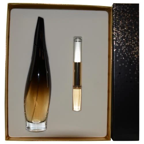 Donna Karan Liquid Cashmere Black By Donna Karan Eau De Parfum Spray 3.4 Oz