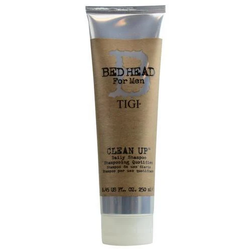 Clean Up Daily Shampoo 8.45 Oz (gold Packaging)