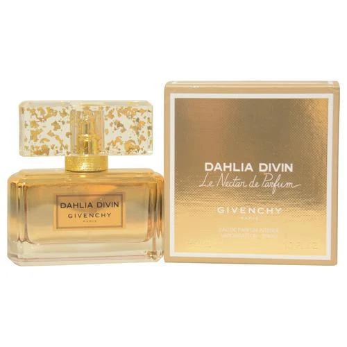 Givenchy Dahlia Divin Le Nectar De Parfum By Eau De Parfum Intense Spray 1.7 Oz