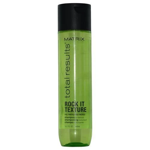 Rock It Texture Shampoo 10.1 Oz