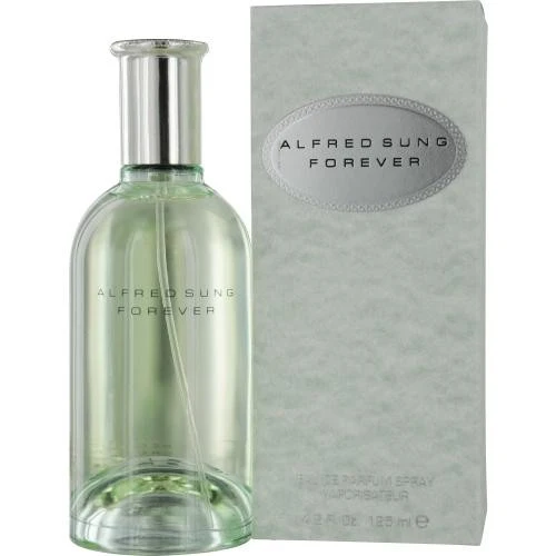 Forever By Alfred Sung Eau De Parfum Spray 4.2 Oz