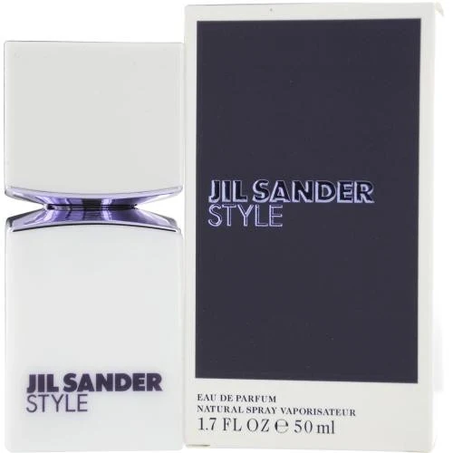 Jil Sander Style By Jil Sander Eau De Parfum Spray 1.7 Oz