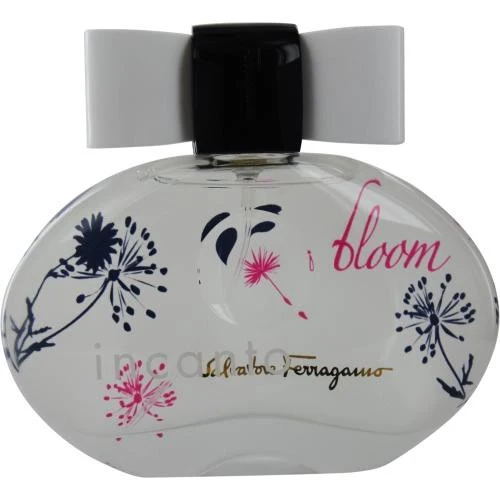 Incanto Bloom By Salvatore Ferragamo Edt Spray 3.4 Oz *tester
