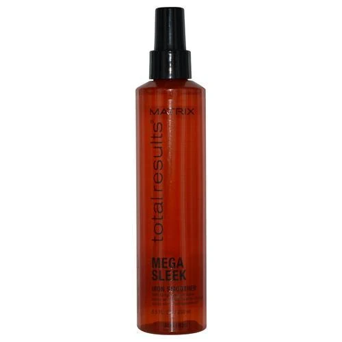 Mega Sleek Iron Smoother 8.5 Oz