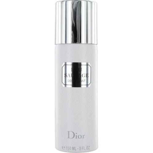 Eau Sauvage By Christian Dior Deodorant Spray 5 Oz