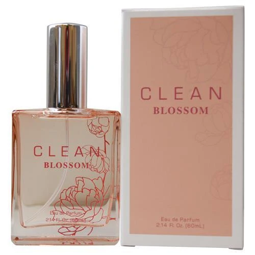 Clean Blossom By Eau De Parfum Spray 2.14 Oz