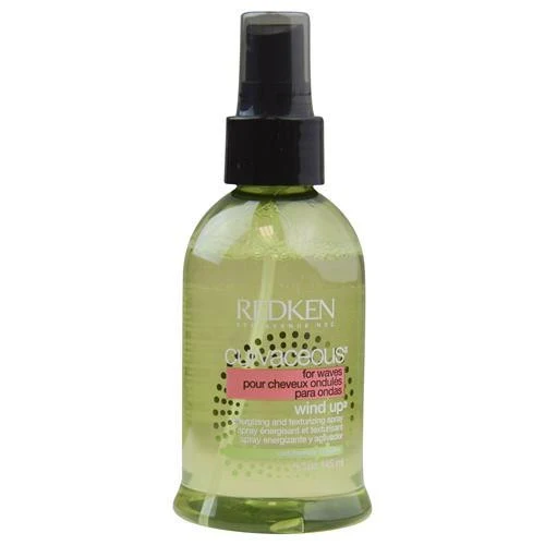 Curvaceous Wind Up 5 Oz (green Packaging)