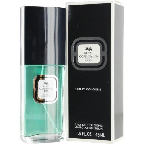Royal Copenhagen By Royal Copenhagen Cologne Spray 1.5 Oz