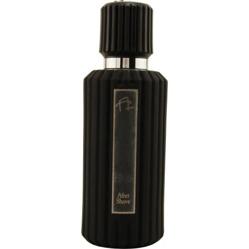 Aficionado By Fine Fragrances Aftershave 3.4 Oz