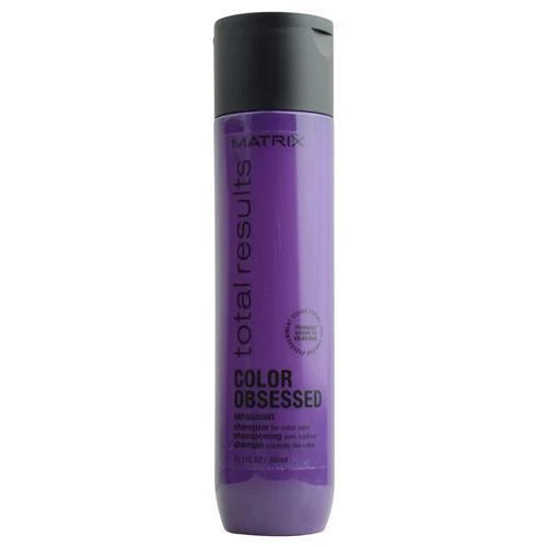 Color Obsessed Antioxidant Shampoo 10.1 Oz