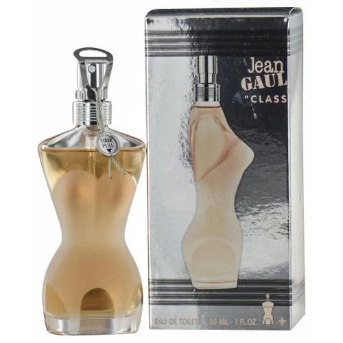 Jean Paul Gaultier By Jean Paul Gaultier Edt Spray 1 Oz
