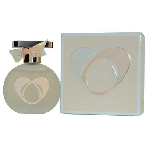 Coach Love Eau Blush By Coach Eau De Parfum Spray 1 Oz