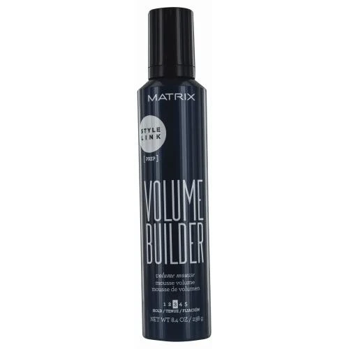 Prep Volume Builder Volume Mousse 8.4 Oz