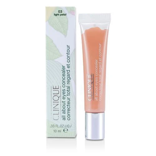 Clinique All About Eyes Concealer - #03 Light Petal --10ml-0.33oz By Clinique