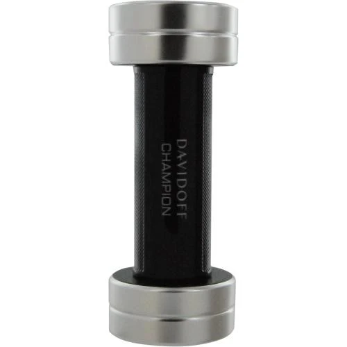 Davidoff Champion By Davidoff Edt Spray 3 Oz *tester