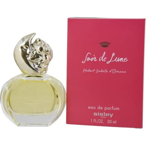 Soir De Lune By Sisley Eau De Parfum Spray 1 Oz (new Packaging)