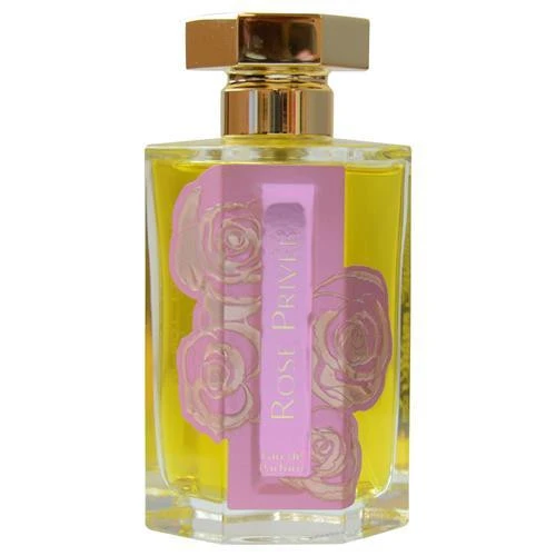 L'artisan Parfumeur Rose Privee By L'artisan Parfumeur Eau De Parfum Spray 3.4 Oz *tester