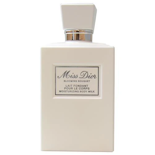 Miss Dior Blooming Bouquet By Christian Dior Moisturizing Body Milk 6.8 Oz