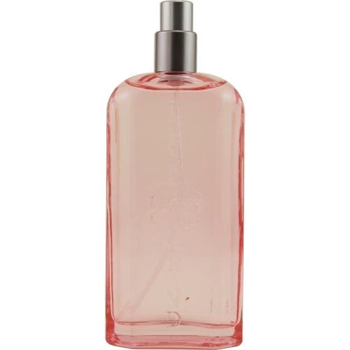 Lucky You By Lucky Brand Edt Spray 3.4 Oz *tester