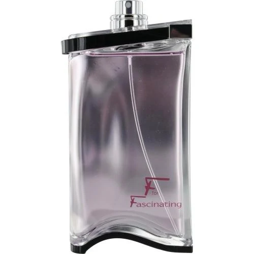 F For Fascinating Night By Salvatore Ferragamo Eau De Parfum Spray 3 Oz *tester