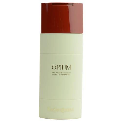 Opium By Yves Saint Laurent Shower Gel 6.7 Oz