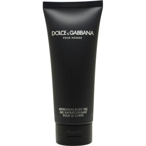 Dolce & Gabbana By Dolce & Gabbana Body Gel 6.8 Oz
