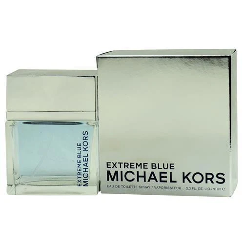 Michael Kors Extreme Blue By Michael Kors Edt Spray 2.3 Oz