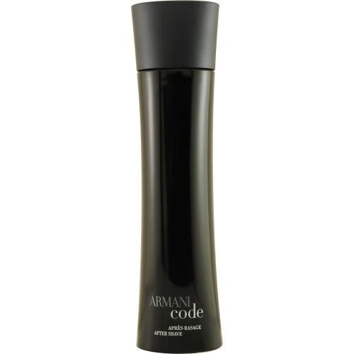 Armani Code By Giorgio Armani Aftershave Balm 3.3 Oz