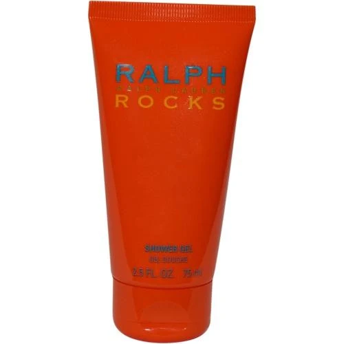 Ralph Rocks By Ralph Lauren Shower Gel 2.5 Oz