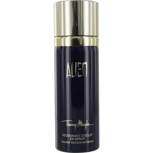 Alien By Thierry Mugler Deodorant Spray 3.4 Oz