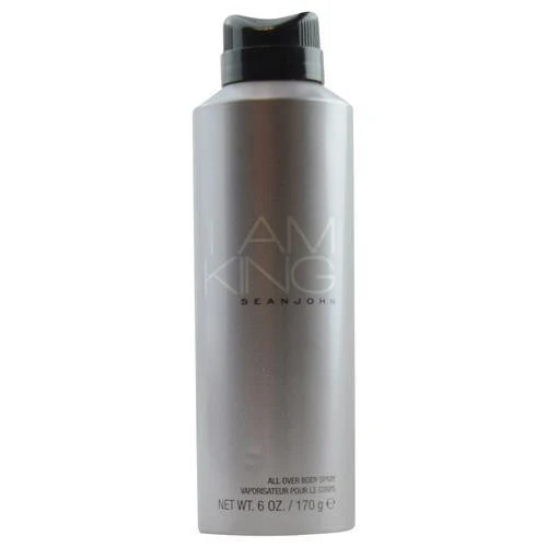 Sean John I Am King By Sean John Body Spray 6 Oz