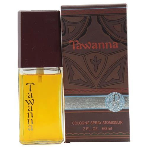 Tawanna By Songo Cologne Spray 2 Oz