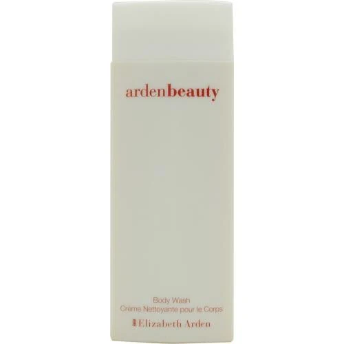Arden Beauty By Elizabeth Arden Body Wash 6.8 Oz