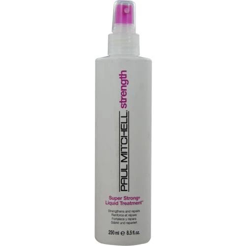 Super Strong Liquid Treatment 8.5 Oz