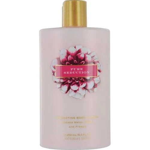 Victoria Secret By Victoria's Secret Pure Seduction Body Lotion 8.4 Oz